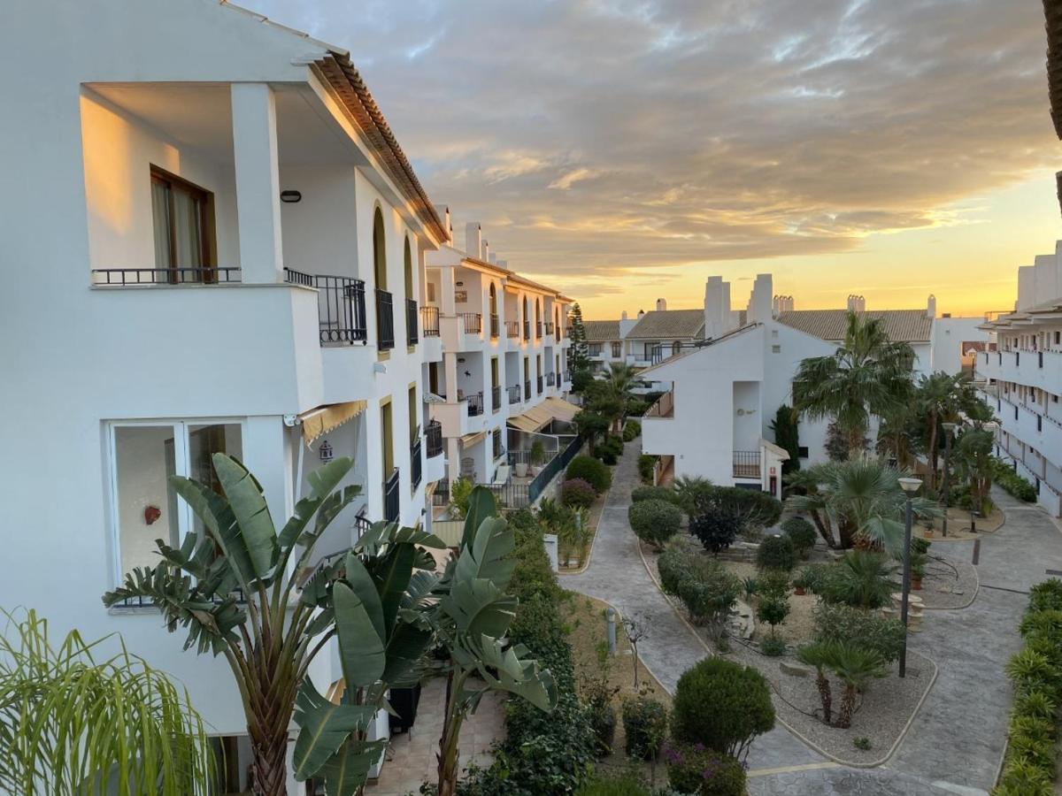 Alfaz Del Sol Appartamento