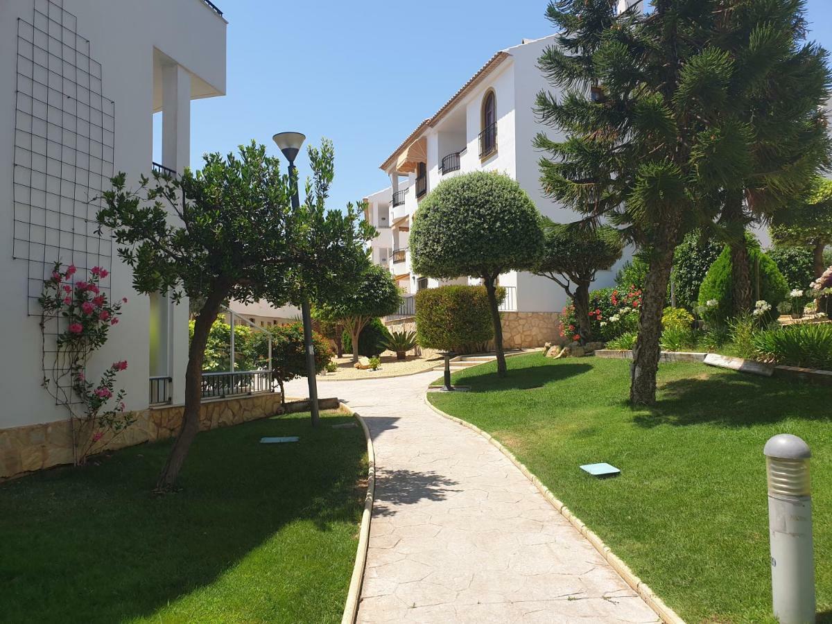Alfaz Del Sol * L'Alfàs del Pi