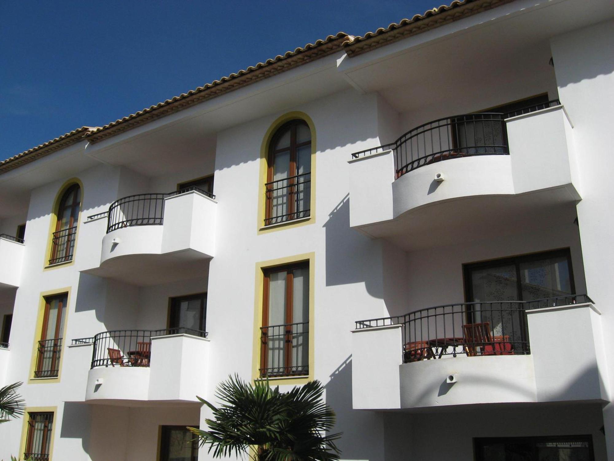 Appartement Alfaz Del Sol *